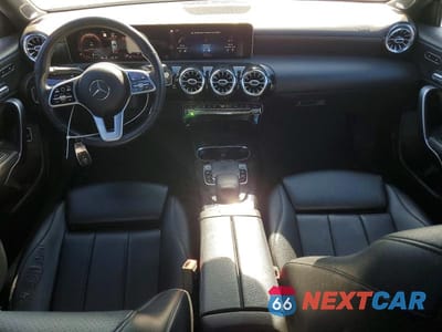 Zdjęcie 8 z 12 samochodu: 2019 MERCEDES-BENZ A 220 4MATIC VIN:WDD3G4FB6KW015391 - miniatura
