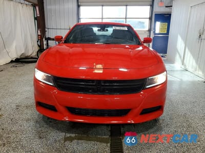 Piąte zdjęcie samochodu w środku: 2022 DODGE CHARGER SXT VIN:2C3CDXBG2NH224060 - miniatura