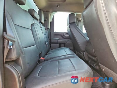 Zdjęcie 10 z 12 samochodu: 2023 CHEVROLET SILVERADO K2500 HEAVY DUTY VIN:1GC5YLE72PF233844 - miniatura