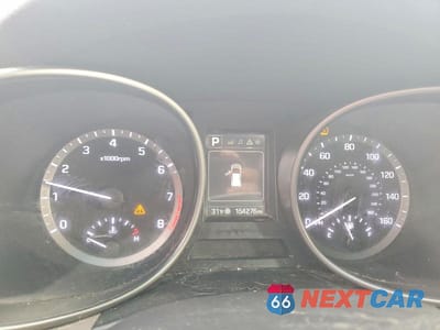 Zdjęcie 9 z 13 samochodu: 2017 HYUNDAI SANTA FE SE VIN:KM8SMDHF6HU167430 - miniatura