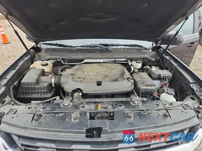 Zdjęcie 11 z 11 samochodu: 2020 CHEVROLET COLORADO LT VIN:1GCGSCEN5L1249679 - miniatura