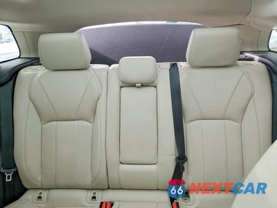 Zdjęcie 10 z 13 samochodu: 2017 LAND ROVER RANGE ROVER EVOQUE HSE VIN:SALVR2BG5HH233573 - miniatura
