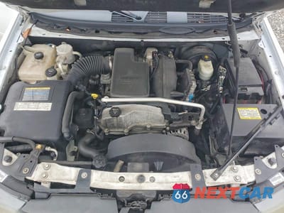 Zdjęcie 12 z 13 samochodu: 2006 CHEVROLET TRAILBLAZER LS VIN:1GNDS13S562168624 - miniatura