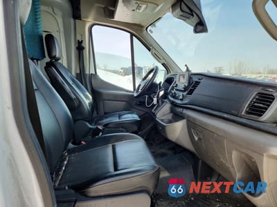 Zdjęcie 10 z 12 samochodu: 2020 FORD TRANSIT T-250 VIN:1FTBR3X81LKB77578 - miniatura