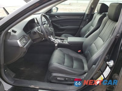 Zdjęcie 7 z 12 samochodu: 2021 HONDA ACCORD HYBRID EXL VIN:1HGCV3F51MA012484 - miniatura