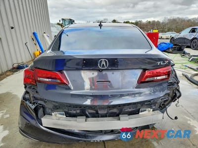 Zdjęcie 6 z 13 samochodu: 2015 ACURA TLX ADVANCE VIN:19UUB2F72FA000761 - miniatura