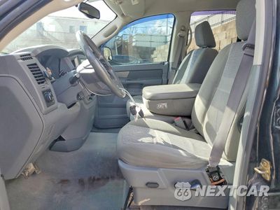 Zdjęcie 7 z 12 samochodu: 2006 DODGE RAM 1500 ST VIN:1D7HU18266S553192 - miniatura