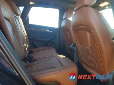 Zdjęcie 11 z 14 samochodu: 2012 AUDI Q5 PREMIUM PLUS VIN:WA1DKAFP2CA026615 - miniatura