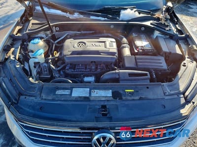 Zdjęcie 11 z 11 samochodu: 2016 VOLKSWAGEN PASSAT S VIN:1VWAT7A31GC022334 - miniatura