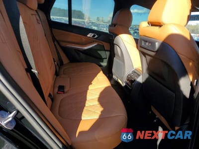 Zdjęcie 10 z 13 samochodu: 2023 BMW X5 SDRIVE 40I VIN:5UXCR4C09P9R46592 - miniatura