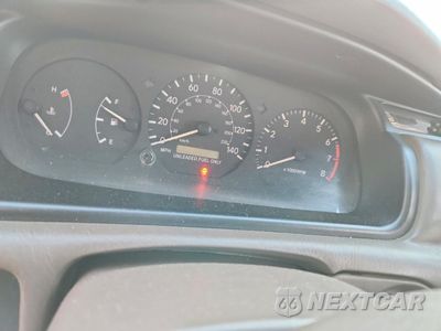 Zdjęcie 9 z 14 samochodu: 1999 TOYOTA CAMRY CE VIN:4T1BG22K5XU522118 - miniatura