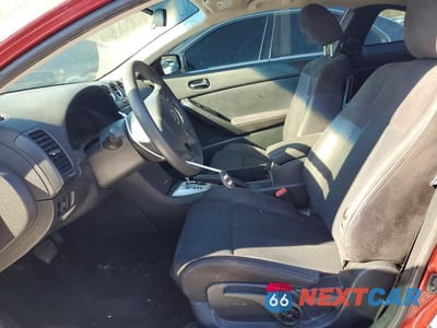 Zdjęcie 7 z 12 samochodu: 2013 NISSAN ALTIMA 2.5 S VIN:1N4AL2EP8DC248620 - miniatura