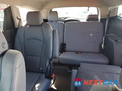 Zdjęcie 10 z 13 samochodu: 2020 BUICK ENCLAVE ESSENCE VIN:5GAERBKW2LJ163760 - miniatura