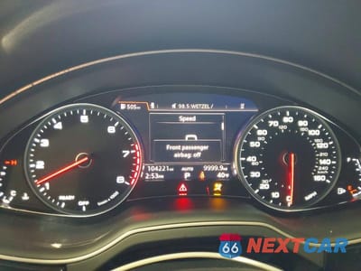 Zdjęcie 9 z 12 samochodu: 2017 AUDI Q7 PREMIUM VIN:WA1AHAF7XHD050846 - miniatura