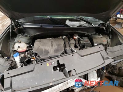 Zdjęcie 12 z 12 samochodu: 2024 HYUNDAI SANTA FE SE VIN:5NMP1DGL5RH039683 - miniatura