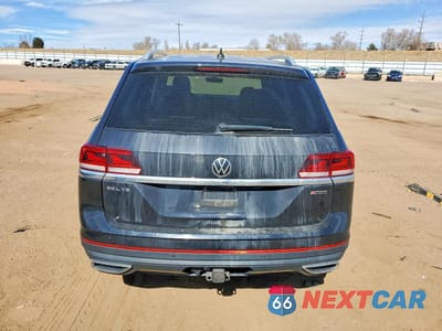 Zdjęcie 6 z 13 samochodu: 2022 VOLKSWAGEN ATLAS SEL VIN:1V2BR2CA5NC557098 - miniatura