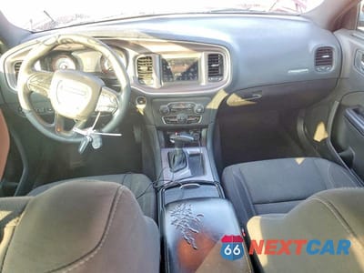 Zdjęcie 8 z 11 samochodu: 2019 DODGE CHARGER SXT VIN:2C3CDXBG3KH668236 - miniatura