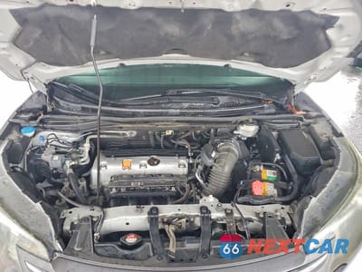 Zdjęcie 11 z 12 samochodu: 2013 HONDA CR-V EXL VIN:2HKRM4H75DH643294 - miniatura