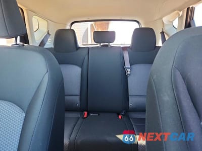 Zdjęcie 10 z 12 samochodu: 2025 KIA SOUL LX VIN:KNDJ23AU1S7966868 - miniatura