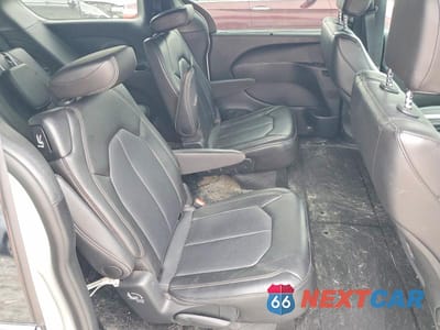 Zdjęcie 11 z 12 samochodu: 2024 CHRYSLER PACIFICA TOURING L VIN:2C4RC3BG6RR161286 - miniatura