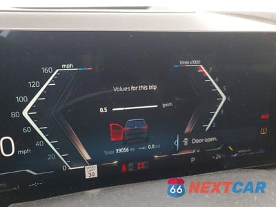 Zdjęcie 9 z 14 samochodu: 2024 BMW X7 XDRIVE40I VIN:5UX23EM0XR9S48108 - miniatura
