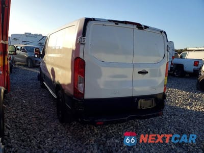 Drugie zdjęcie samochodu z przodu: 2015 FORD TRANSIT 150 UTILITY / SERVICE VAN VIN:1FTNE1YM7FKB27426 - miniatura