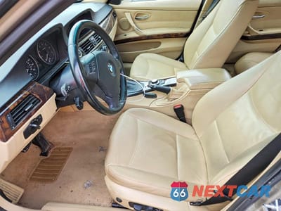 Zdjęcie 7 z 11 samochodu: 2007 BMW 328 I VIN:WBAVA37567NL14879 - miniatura