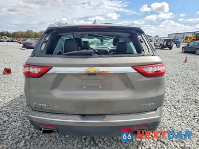 Zdjęcie 6 z 13 samochodu: 2019 CHEVROLET TRAVERSE PREMIER VIN:1GNEVKKW4KJ156647 - miniatura