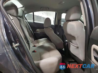 Zdjęcie 10 z 12 samochodu: 2014 CHEVROLET CRUZE ECO VIN:1G1PJ5SB4E7280360 - miniatura