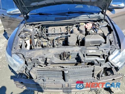 Zdjęcie 11 z 13 samochodu: 2015 FORD TAURUS LIMITED VIN:1FAHP2F86FG117563 - miniatura