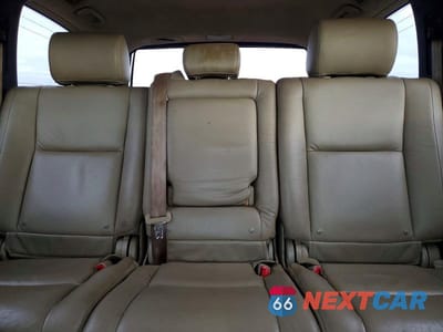 Zdjęcie 10 z 13 samochodu: 2010 TOYOTA SEQUOIA SR5 VIN:5TDZM5G13AS001651 - miniatura