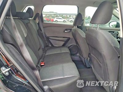 Zdjęcie 11 z 12 samochodu: 2021 NISSAN ROGUE SV VIN:5N1AT3BA3MC678891 - miniatura