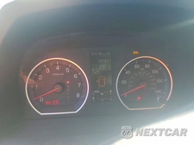 Zdjęcie 9 z 12 samochodu: 2009 HONDA CR-V EXL VIN:5J6RE48769L069119 - miniatura