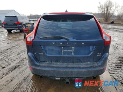 Zdjęcie 6 z 13 samochodu: 2012 VOLV XC60 VIN:YV4902DZ0C2297238 - miniatura