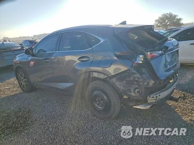 Drugie zdjęcie samochodu z przodu: 2015 LEXUS NX 200T VIN:JTJYARBZ6F2019601 - miniatura
