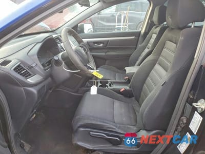 Zdjęcie 7 z 12 samochodu: 2019 HONDA CR-V LX VIN:2HKRW6H3XKH226284 - miniatura