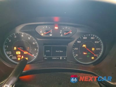 Zdjęcie 9 z 13 samochodu: 2020 CHEVROLET EQUINOX LS VIN:3GNAXHEV5LS644889 - miniatura