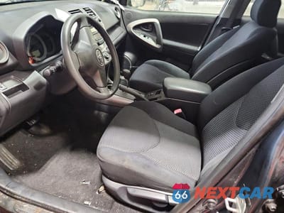 Zdjęcie 7 z 12 samochodu: 2008 TOYOTA RAV4 SPORT VIN:JTMBK32V586048258 - miniatura