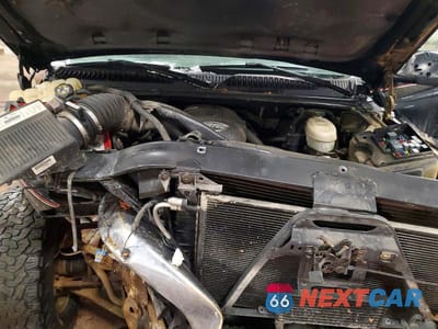 Zdjęcie 11 z 13 samochodu: 2003 GMC NEW SIERRA K1500 VIN:1GTEK14T93Z101354 - miniatura