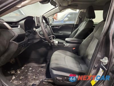 Zdjęcie 7 z 13 samochodu: 2023 TOYOTA RAV4 XLE VIN:2T3P1RFV8PC386872 - miniatura