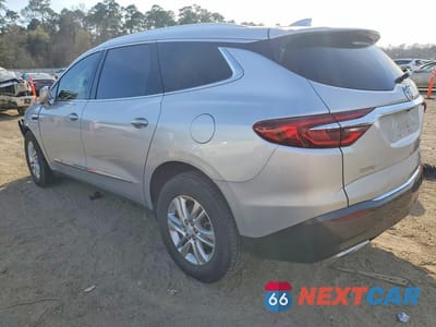 Drugie zdjęcie samochodu z przodu: 2019 BUICK ENCLAVE VIN:5GAERAKW2KJ253810 - miniatura