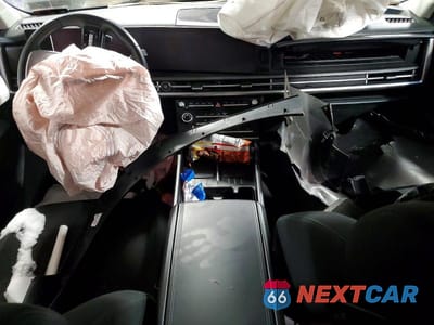 Zdjęcie 8 z 12 samochodu: 2024 HYUNDAI SANTA FE SE VIN:5NMP1DGL5RH039683 - miniatura