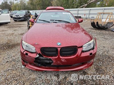 Piąte zdjęcie samochodu w środku: 2011 BMW 328 I VIN:WBAKE3C54BE769218 - miniatura