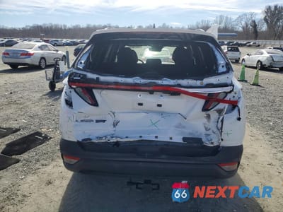 Zdjęcie 6 z 12 samochodu: 2025 HYUNDAI TUCSON XRT VIN:5NMJF3DE5SH507697 - miniatura