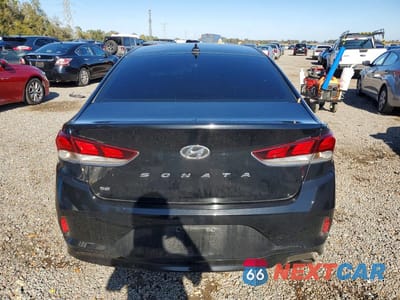 Zdjęcie 6 z 11 samochodu: 2019 HYUNDAI SONATA SE VIN:5NPE24AFXKH761912 - miniatura