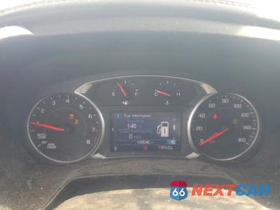 Zdjęcie 9 z 11 samochodu: 2019 CHEVROLET BLAZER 2LT VIN:3GNKBGRS4KS674865 - miniatura