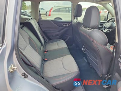 Zdjęcie 11 z 13 samochodu: 2021 SUBARU FORESTER SPORT VIN:JF2SKARC8MH427487 - miniatura