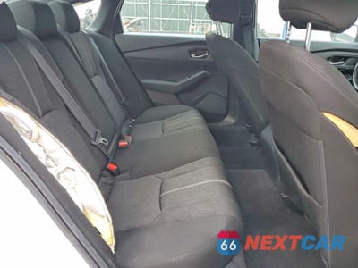 Zdjęcie 10 z 12 samochodu: 2024 HONDA ACCORD HYBRID SPORT VIN:1HGCY2F55RA073796 - miniatura