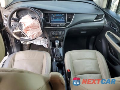 Zdjęcie 8 z 13 samochodu: 2017 BUICK ENCORE PREMIUM VIN:KL4CJHSB8HB083999 - miniatura