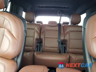 Zdjęcie 10 z 13 samochodu: 2025 LINCOLN NAVIGATOR RESERVE VIN:5LMJJ2LG0SEL03459 - miniatura